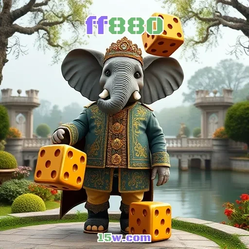 ff880 Bônus: Oportunidades Imperdíveis para Seus Jogos Online