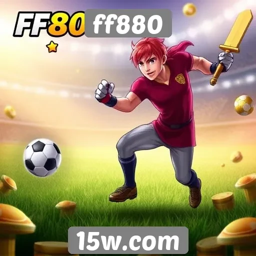 Comparativo de bônus e promoções do ff880