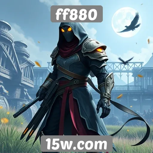ff880 análise das principais categorias de jogos