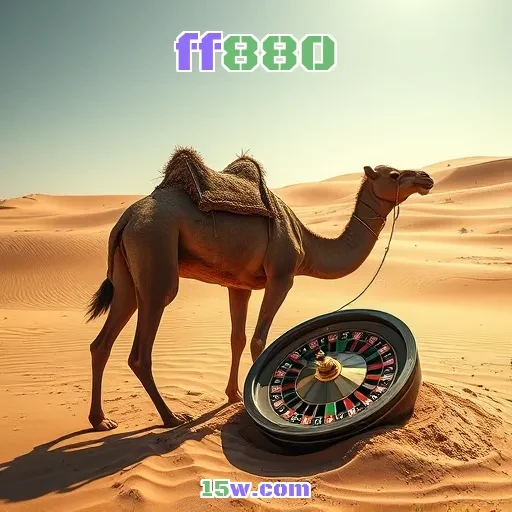 ff880: Entre no Jogo e Explore Diversão Sem Limites