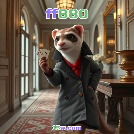 ff880: Conquiste a Segurança com Nossos Recursos de Proteção