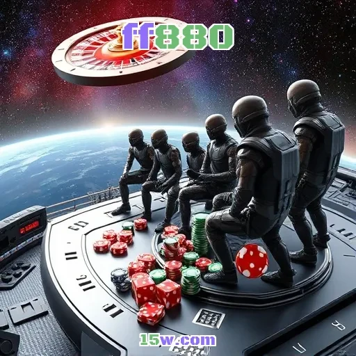 ff880 VIP: Benefícios e Vantagens Exclusivas para Jogadores Engajados